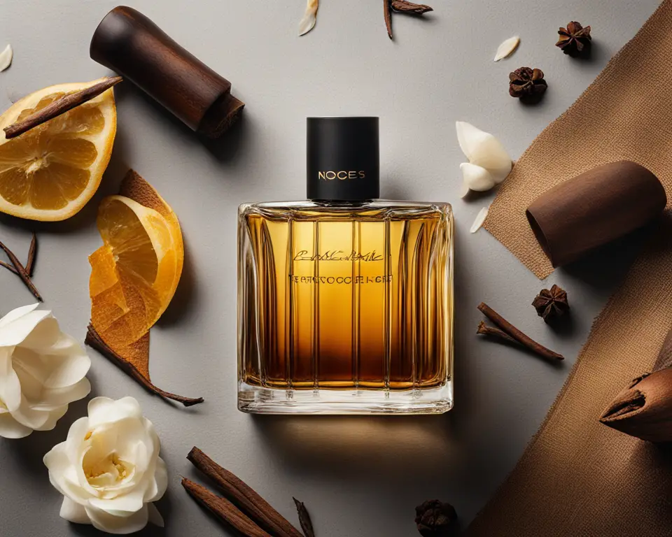 Unveiling the Allure of Fragrance Base Notes